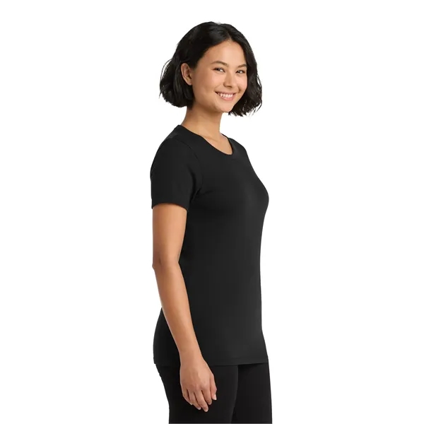 Allmade Women's Tri-Blend Tee - Allmade Women's Tri-Blend Tee - Image 53 of 60