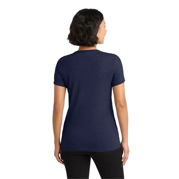 Allmade Women's Tri-Blend Tee - Allmade Women's Tri-Blend Tee - Image 57 of 60