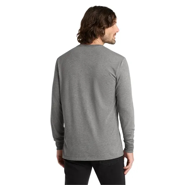 Allmade Unisex Tri-Blend Long Sleeve Tee - Allmade Unisex Tri-Blend Long Sleeve Tee - Image 1 of 65