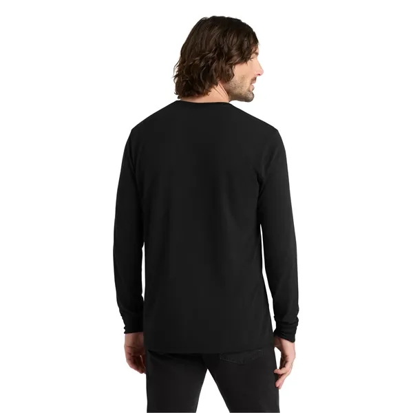 Allmade Unisex Tri-Blend Long Sleeve Tee - Allmade Unisex Tri-Blend Long Sleeve Tee - Image 36 of 65