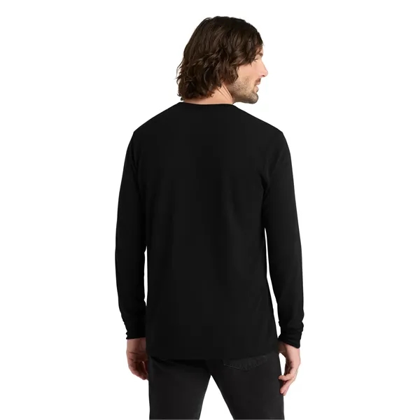 Allmade Unisex Tri-Blend Long Sleeve Tee - Allmade Unisex Tri-Blend Long Sleeve Tee - Image 52 of 65