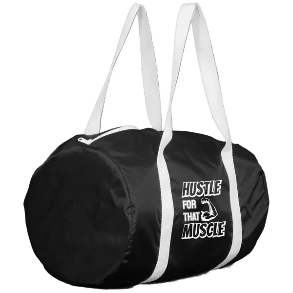 Small Roll Bag - Small Roll Bag - Image 0 of 0