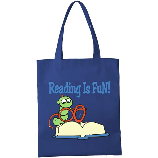 Small Book Tote - Small Book Tote - Image 0 of 1