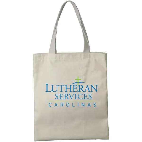 Small Book Tote - Small Book Tote - Image 1 of 1