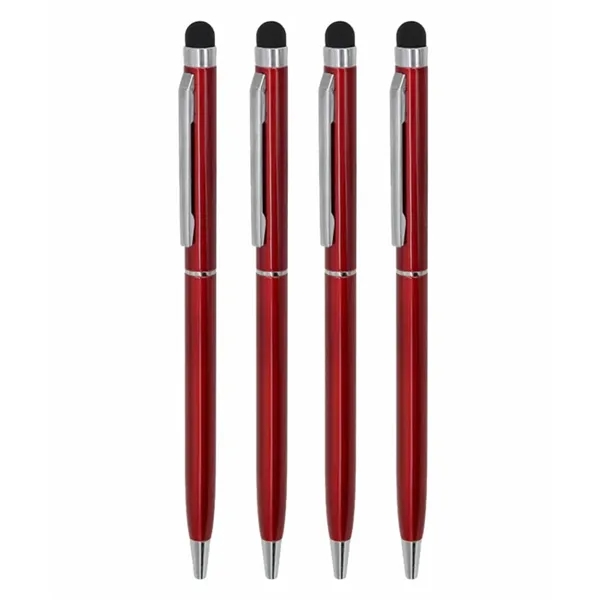 Closeout - luminous - Aluminum Stylus Pen - Closeout - luminous - Aluminum Stylus Pen - Image 1 of 1