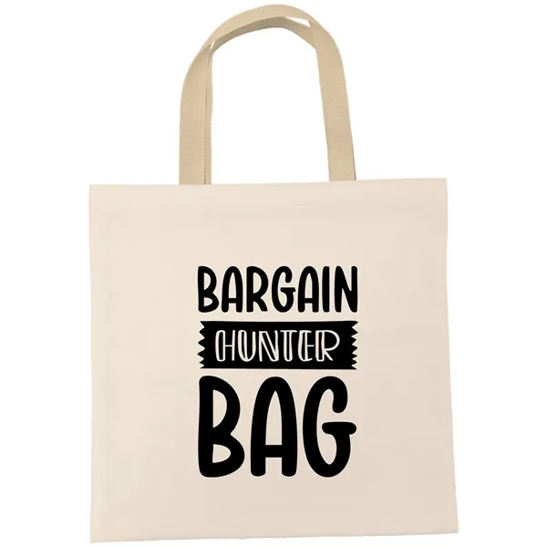 Medium Flat Tote Bag - Medium Flat Tote Bag - Image 0 of 1