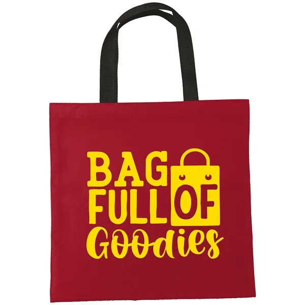 Medium Flat Tote Bag - Medium Flat Tote Bag - Image 1 of 1