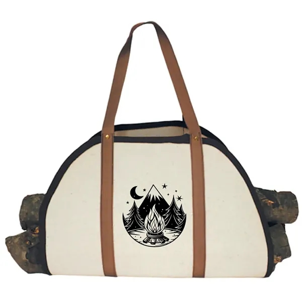 Log Carrier - Log Carrier - Image 0 of 1