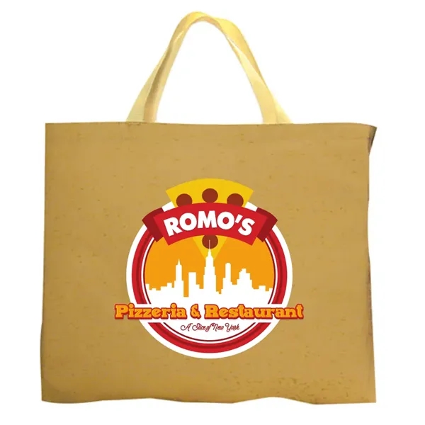 Wide jumbo tote bag - Wide jumbo tote bag - Image 0 of 1