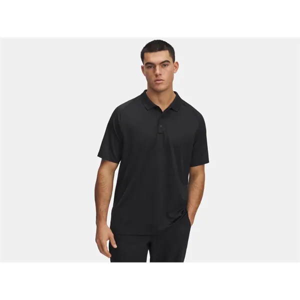 UA Tactical Performance - Men's Polo - UA Tactical Performance - Men's Polo - Image 0 of 1