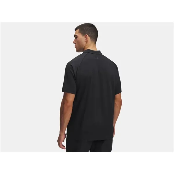 UA Tactical Performance - Men's Polo - UA Tactical Performance - Men's Polo - Image 1 of 1