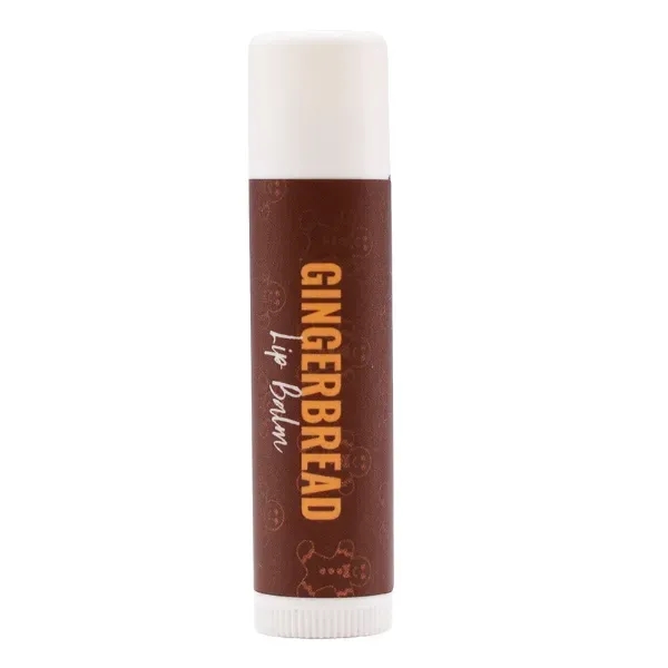 Limited Edition Holiday Lip Balm - Limited Edition Holiday Lip Balm - Image 2 of 6