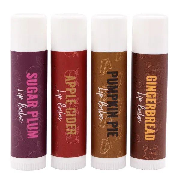Limited Edition Holiday Lip Balm - Limited Edition Holiday Lip Balm - Image 0 of 6