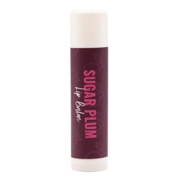 Limited Edition Holiday Lip Balm - Limited Edition Holiday Lip Balm - Image 4 of 6