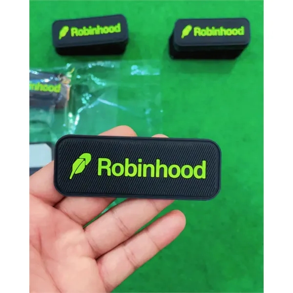 Custom PVC Patches at reasonable prices - Custom PVC Patches at reasonable prices - Image 2 of 7