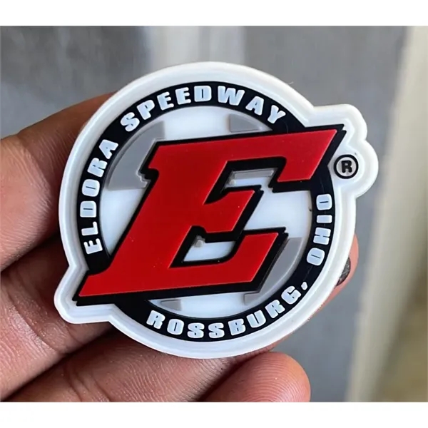 Custom PVC Patches at reasonable prices - Custom PVC Patches at reasonable prices - Image 4 of 7
