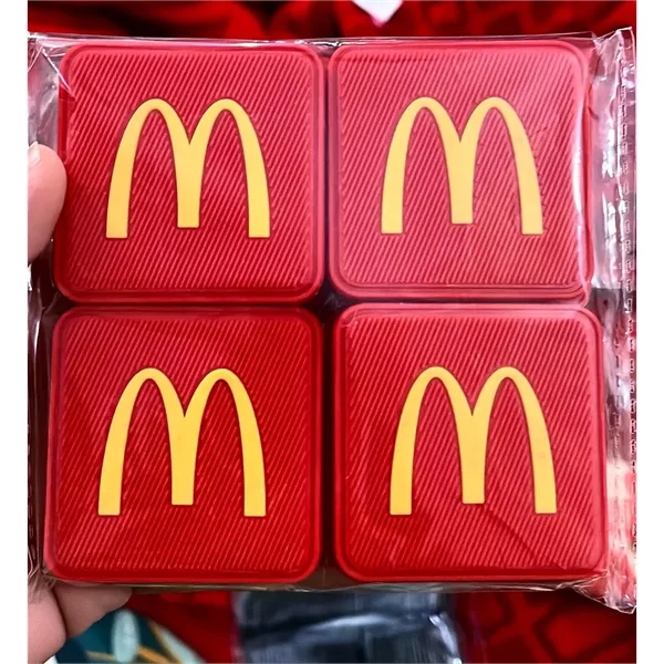Custom PVC Patches at reasonable prices - Custom PVC Patches at reasonable prices - Image 1 of 7