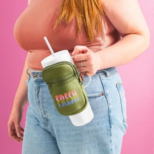 SIP & STASH KIT - SIP & STASH KIT - Image 0 of 3