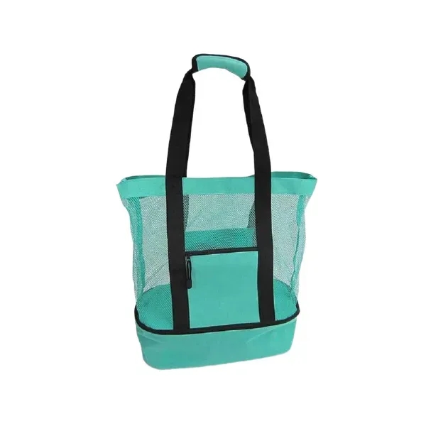 Picnic Beach Lunch Insulated Bag - Picnic Beach Lunch Insulated Bag - Image 1 of 1