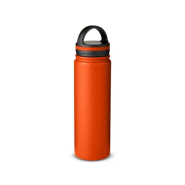 CORE365. 24 oz. Vacuum Insulated Stainless Steel Bottle. - CORE365. 24 oz. Vacuum Insulated Stainless Steel Bottle. - Image 5 of 15