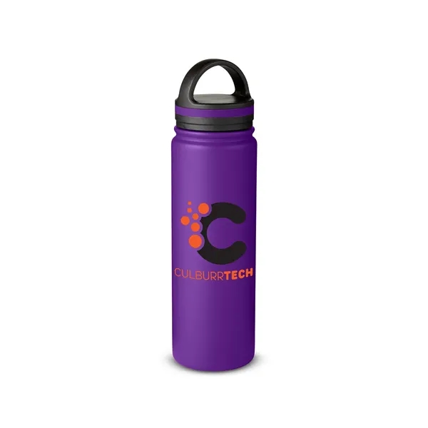 CORE365. 24 oz. Vacuum Insulated Stainless Steel Bottle. - CORE365. 24 oz. Vacuum Insulated Stainless Steel Bottle. - Image 7 of 15
