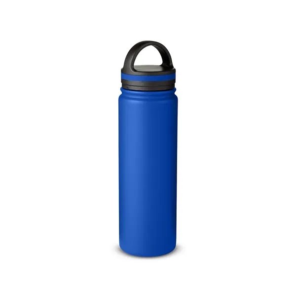 CORE365. 24 oz. Vacuum Insulated Stainless Steel Bottle. - CORE365. 24 oz. Vacuum Insulated Stainless Steel Bottle. - Image 15 of 15