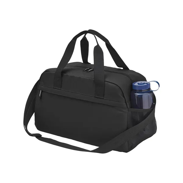 CORE365. Essentials Eco Friendly Weekend Duffel Bag. - CORE365. Essentials Eco Friendly Weekend Duffel Bag. - Image 0 of 4