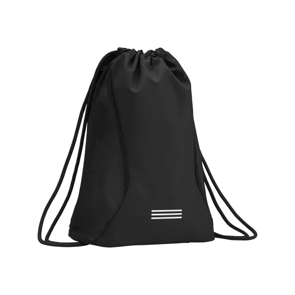 CORE365. Drawstring Bag. - CORE365. Drawstring Bag. - Image 1 of 8
