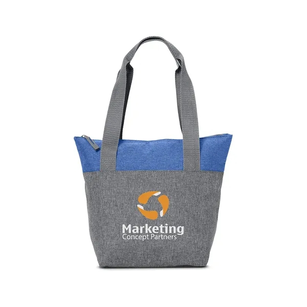 Prime Line. Adventure Lunch Cooler Tote Bag. - Prime Line. Adventure Lunch Cooler Tote Bag. - Image 1 of 4