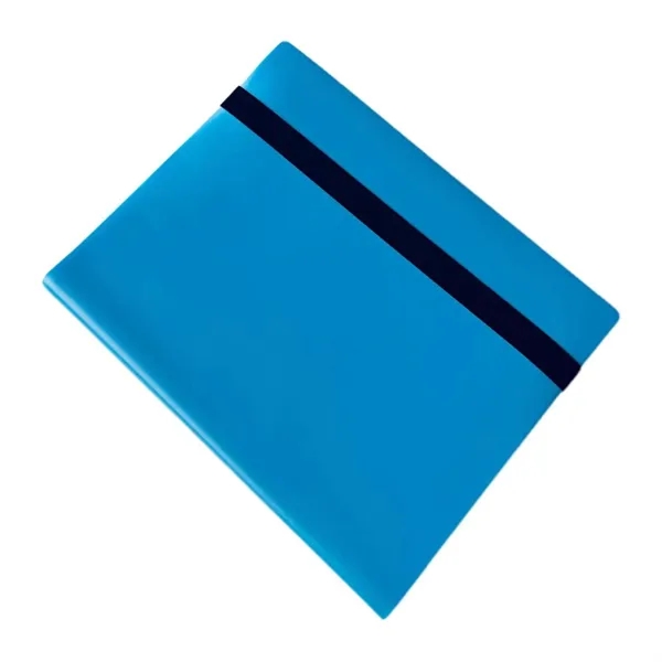 Portable 9-Pocket Trading Card Binder - Portable 9-Pocket Trading Card Binder - Image 3 of 8