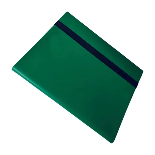 Portable 9-Pocket Trading Card Binder - Portable 9-Pocket Trading Card Binder - Image 4 of 8