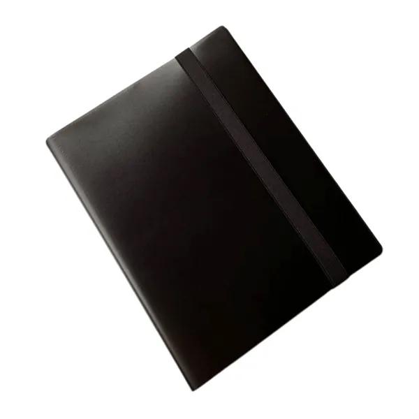Portable 9-Pocket Trading Card Binder - Portable 9-Pocket Trading Card Binder - Image 8 of 8