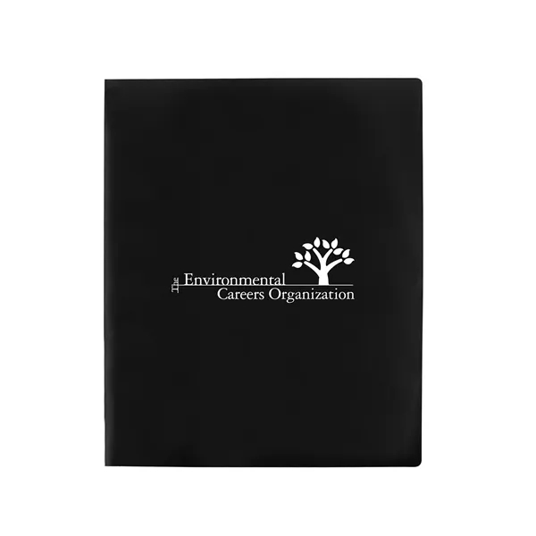 Prime Line. Pocket Folder. - Prime Line. Pocket Folder. - Image 0 of 4