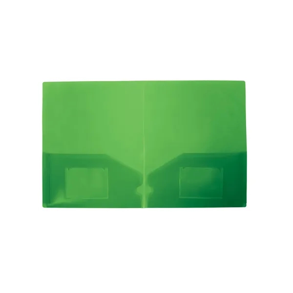 Prime Line. Pocket Folder. - Prime Line. Pocket Folder. - Image 2 of 4