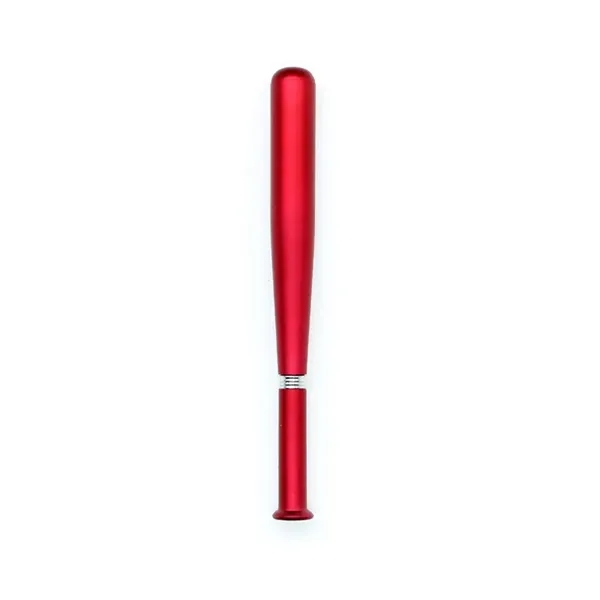 Baseball Bat Shaped Ballpoint Pen - Baseball Bat Shaped Ballpoint Pen - Image 3 of 5
