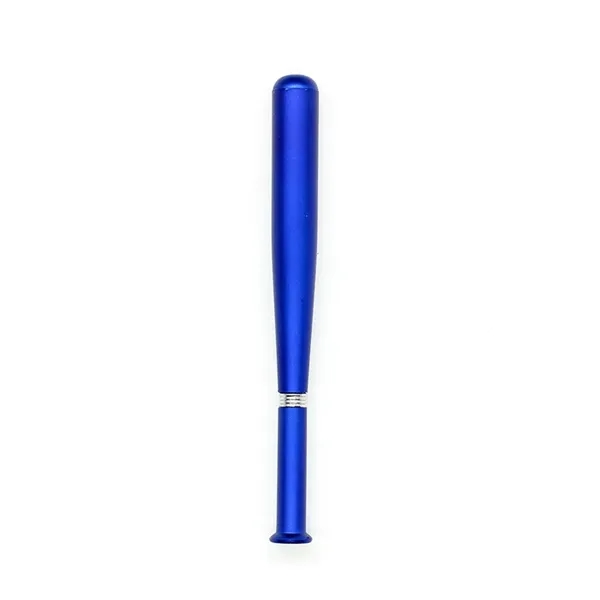 Baseball Bat Shaped Ballpoint Pen - Baseball Bat Shaped Ballpoint Pen - Image 5 of 5