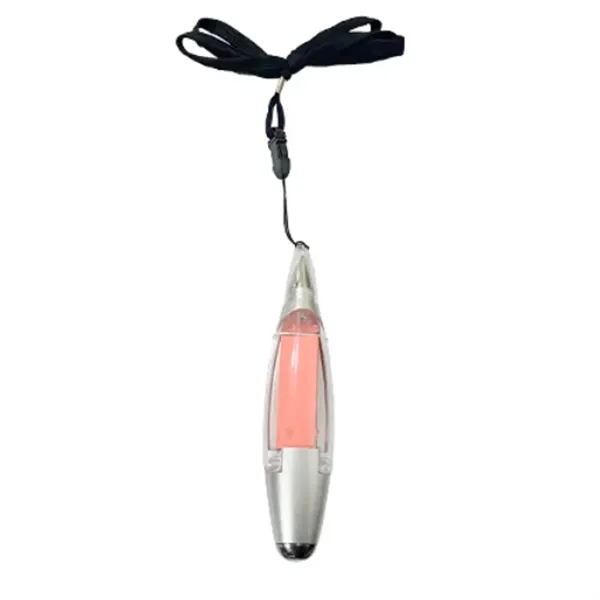 Hanging Ballpoint Pen With Sticker - Hanging Ballpoint Pen With Sticker - Image 4 of 6