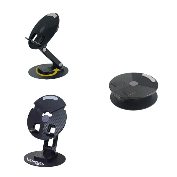 Foldable Phone Stand Adjustable Kickstand - Foldable Phone Stand Adjustable Kickstand - Image 0 of 0