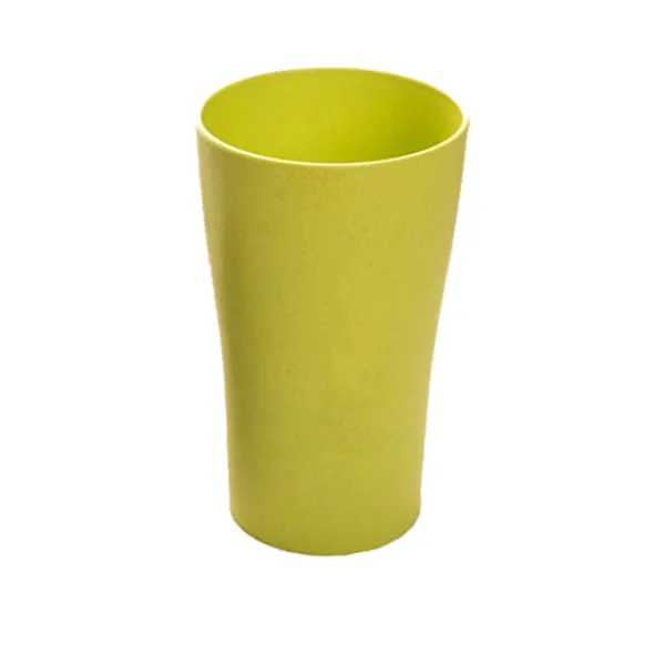 12.85Oz Creative Wheat Straw Cup - 12.85Oz Creative Wheat Straw Cup - Image 1 of 4