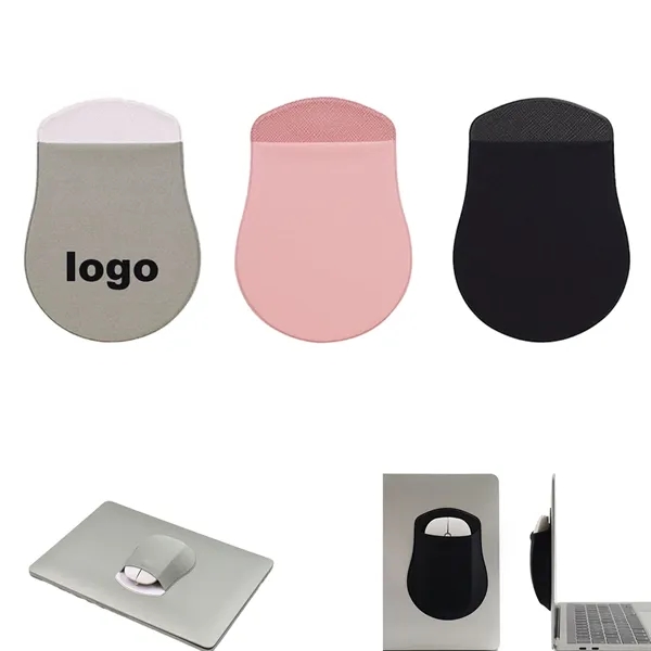 Adhesive Mouse Storage Pouch - Adhesive Mouse Storage Pouch - Image 0 of 1