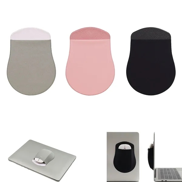 Adhesive Mouse Storage Pouch - Adhesive Mouse Storage Pouch - Image 1 of 1