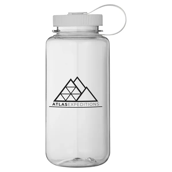 CORE365 27 oz Tritan Wide Mouth Water Bottle - CORE365 27 oz Tritan Wide Mouth Water Bottle - Image 0 of 6
