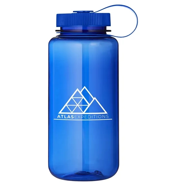 CORE365 27 oz Tritan Wide Mouth Water Bottle - CORE365 27 oz Tritan Wide Mouth Water Bottle - Image 4 of 6