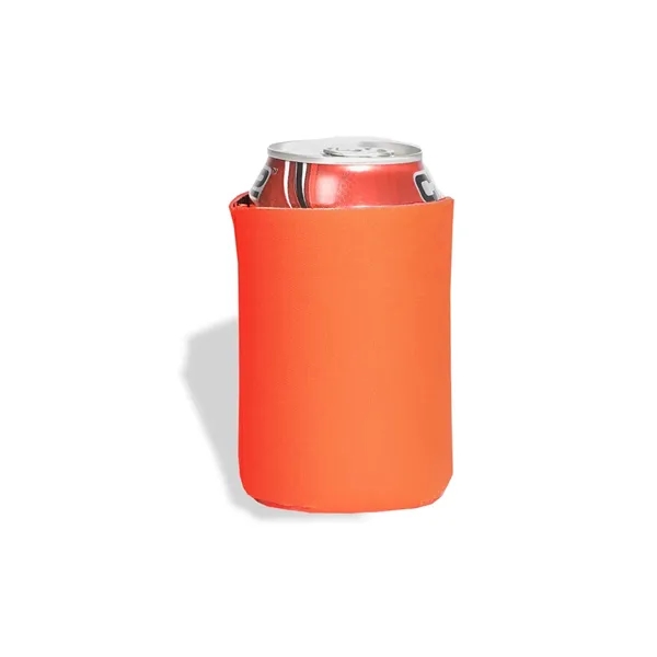 Collapsible Insulated Can Cooler Sleeve - Collapsible Insulated Can Cooler Sleeve - Image 4 of 9