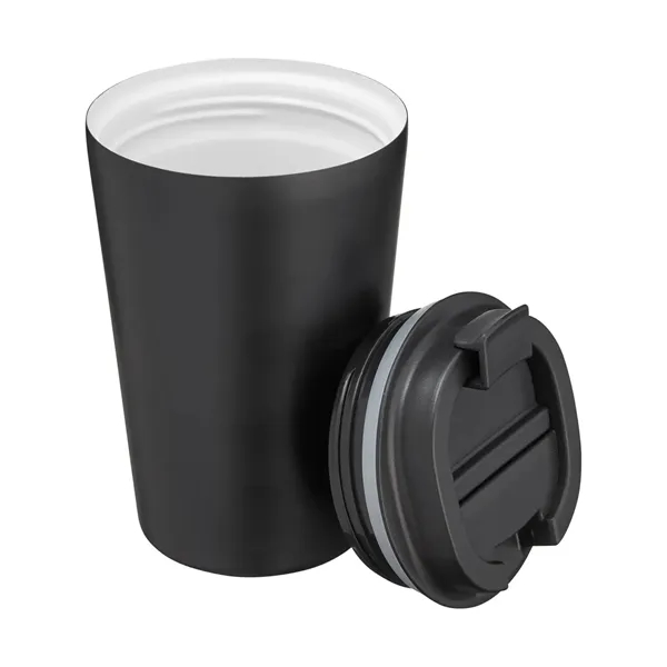 Versa 12 oz Vacuum Insulated Stainless Steel T... - Versa 12 oz Vacuum Insulated Stainless Steel T... - Image 0 of 1