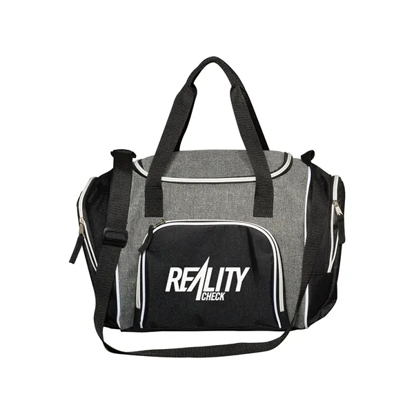 Strand 12 Can Duffel Cooler Bag - Strand 12 Can Duffel Cooler Bag - Image 1 of 1