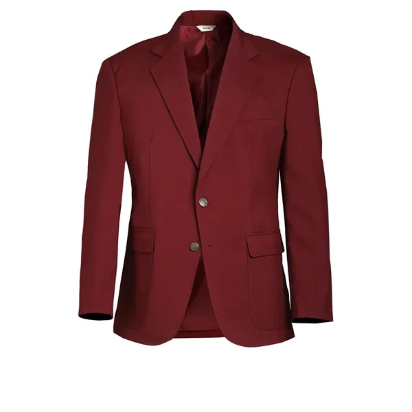 Edwards - Men's 4-Pocket Traditional Blazer - Edwards - Men's 4-Pocket Traditional Blazer - Image 1 of 4