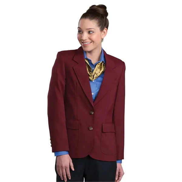Edwards Suiting & Neckwear - Women's 5-Pocket Traditional... - Edwards Suiting & Neckwear - Women's 5-Pocket Traditional... - Image 2 of 6
