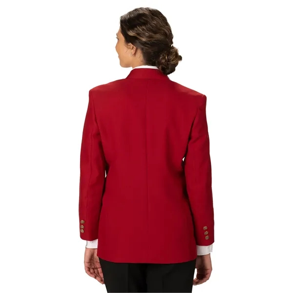 Edwards Suiting & Neckwear - Women's 5-Pocket Traditional... - Edwards Suiting & Neckwear - Women's 5-Pocket Traditional... - Image 5 of 6