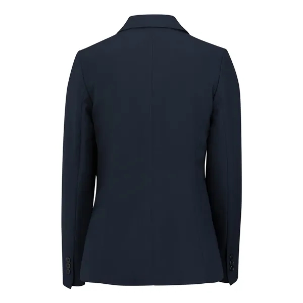 Edwards - Women's 2-Pocket Synergy Suit Coat - Edwards - Women's 2-Pocket Synergy Suit Coat - Image 3 of 8